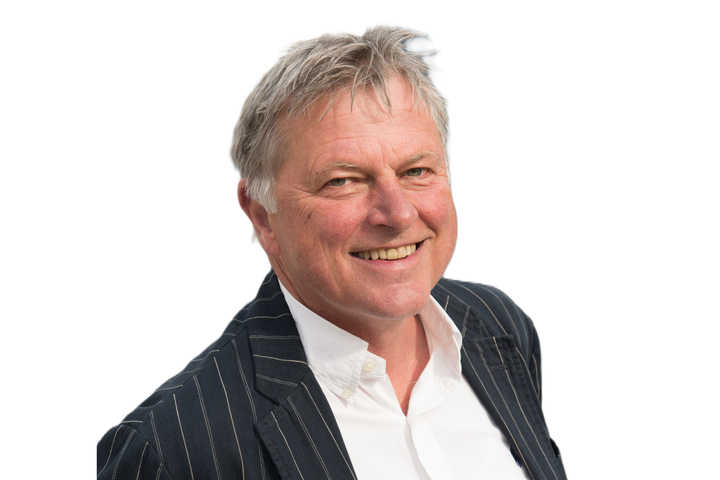 Andrew Blair